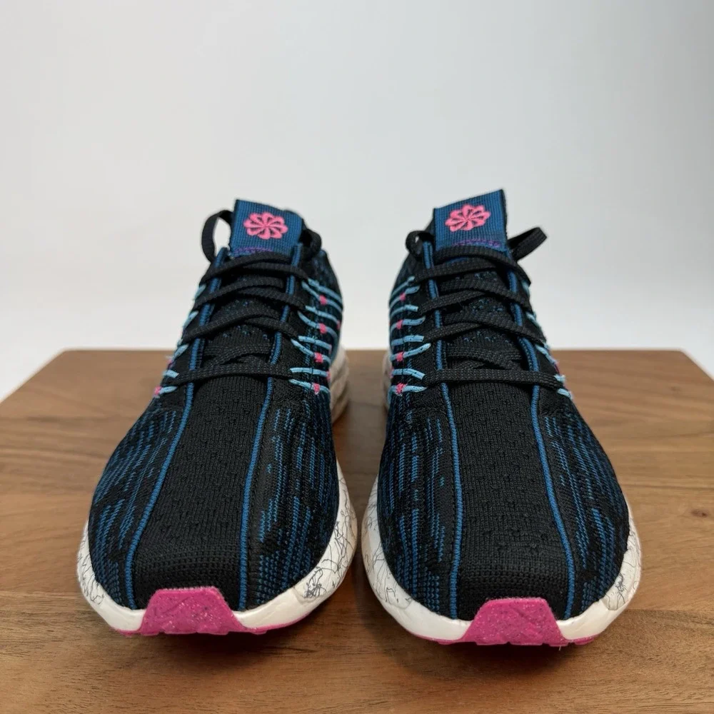 New Womens Nike Pegasus Turbo Next‎ Nature SE Running Athletic Sneakers Size 8 B